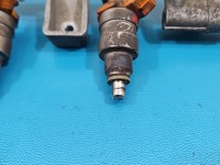 Wtryskiwacz listwa wtryskowa IW057 Fiat Siena 1.2 8V 73KM