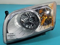 Reflektor lewy lampa przód Dodge Caliber EUROPA