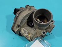 Przepustnica Ford Fiesta Mk6 1.4 16v