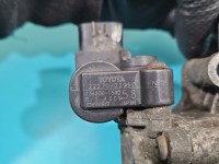 Przepustnica Toyota Corolla E12 22270-22050, 89452-02040 1.6 vvti