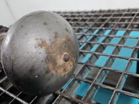 Amortyzator tył lewy Citroen C5 I HB tylny