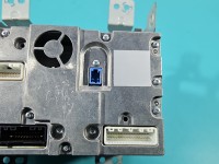 Radio fabryczne INFINITI QX50 2591A1MA5E radioodtwarzacz