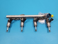 Wtryskiwacz Renault Kadjar H8201420996, H8201438013, 175226637R 1.2 TCe