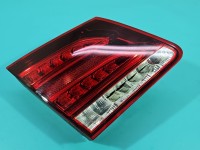 Lampa tył lewa LED Z KLAPY 12-16 Mercedes W212 kombi