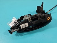 Klamka przód lewa zewnętrzna BMW F01 8722508