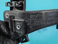 Listwa podreflektorowa Hyundai Elantra VI 15-20 64118-F2000