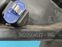 Osłona ZAŚLEPKA PLASTIK Citroen C5 Aircross 17-25 9822004877