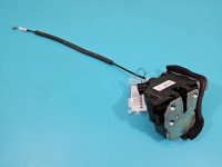 Zamek tył prawy 81420-C8020 HYUNDAI i20 II 14-20