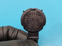 Czujnik deszczu Audi A5 8T 8K0955559