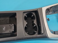 Podłokietnik TUNEL AUDI A6 C7 4G0863244, 4G0864981J EUROPA