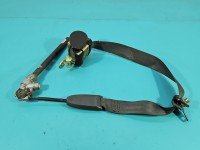 Pas bezpieczeństwa przód lewy kierowcy Renault Megane II EU