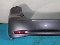 Zderzak tył Toyota Avensis III T27 grafitowy 1G3 kombi