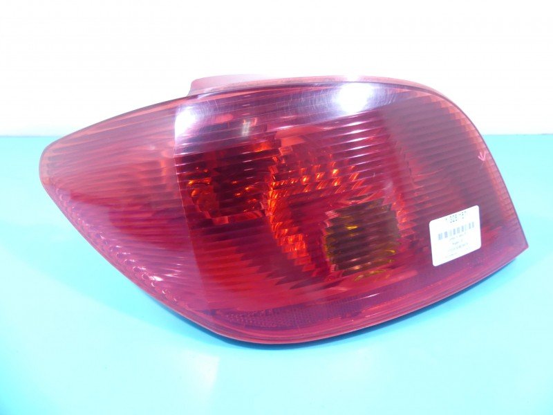 Lampa tył lewa Peugeot 307 HB