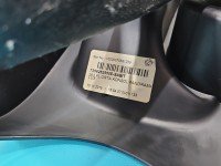 Osłona ZAŚLEPKA PLASTIK Opel Combo D 7356252550E