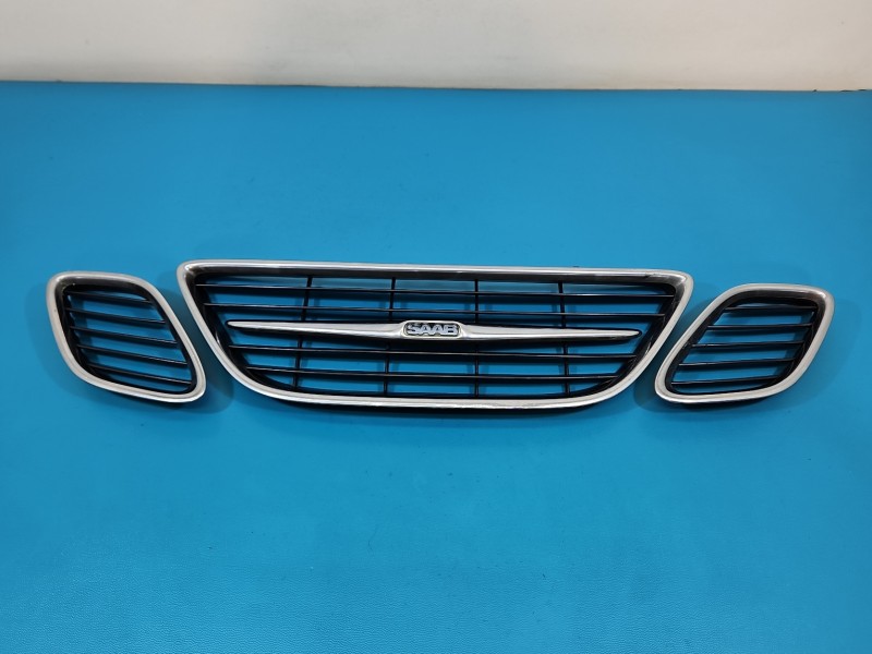 Atrapa grill Saab 9-3 II