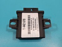 Sterownik moduł Vw Passat B7 5M0907357F