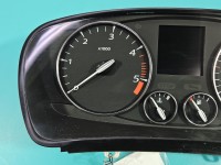Licznik Renault Laguna III 1.5 dci 248100006R, A2C53182883 EUROPA