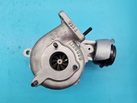 Turbosprężarka Regenerowana Audi A4 B7 454231-2, 038145702H 1.9 tdi 116KM
