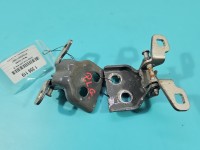 Zawias drzwi przód lewy Renault Express