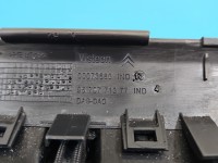 Kratka nawiewu Citroen DS5 11-15 9670771377 EUROPA