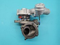 Turbosprężarka Regenerowana Audi A3 8L K03-026, 53039700026, 53039880026 1.8 T 150KM