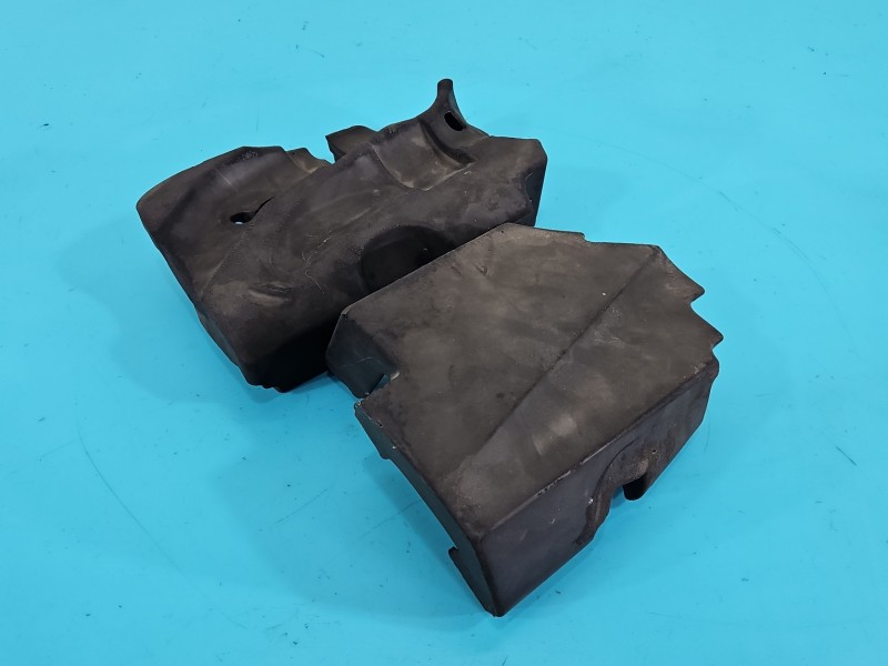 Wygłuszenie pozostałe PODBITKA Jeep Grand Cherokee IV WK2