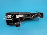 Klamka przód lewa zewnętrzna Renault Captur II 806079360R BIXNK