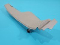 Osłona ZAŚLEPKA PLASTIK Ford Fusion USA 12-20 31754-00-001, 13-225-02