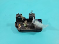 Zamek tył lewy 24414134 Opel Zafira A Producent części: OPEL, 3pin