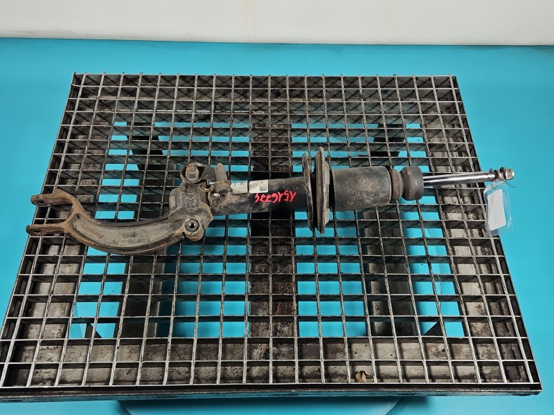 Amortyzator przód lewy przedni AUDI A6 C7