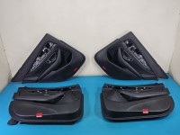 Fotele komplet kanapa Mercedes W213