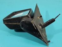 Lusterko lewe pin Opel Combo C HB 5d kolor europa