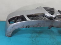 Zderzak przód Alfa romeo 156 srebrny
