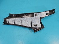 Osłona ZAŚLEPKA PLASTIK BMW iX1U11 9462356