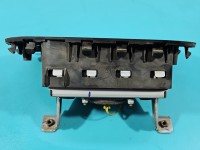 Poduszka powietrzna pasażera airbag Isuzu D-Max II 11-19