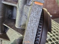 Silnik Opel Agila B II 08- 1.0 12V 65KM ODPALANY FILM pomiar