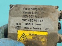 Przetwornica xenon Audi A6 C5 4B0941471, 5DV007760-71
