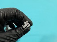 Pas bezpieczeństwa przód lewy kierowcy Citroen Nemo EU