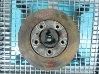 Piasta koła tył lewa zwrotnica łożysko Porsche Panamera I 970 4.8 V8