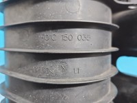 Kolektor ssący Alfa romeo 159 0280611053, F01C150035 1.9 JTS (99A6000)