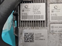 Sterownik LPG gazu 25195938, 110R-006071 Producent części: OPEL, LANDIRENZO