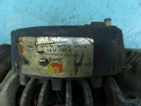 TEST Alternator Opel Tigra A 0986045680 1.4 16v