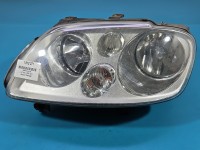 Reflektor lewy lampa przód Vw Touran I EUROPA 1T0941005D