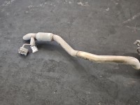 Tłumik WYDECH Skoda Superb IV 2.0 TDI DXPA 3WA253411G