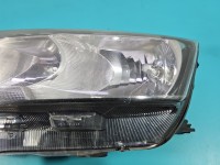 Reflektor lewy lampa przód Skoda Rapid EUROPA 5JB941015