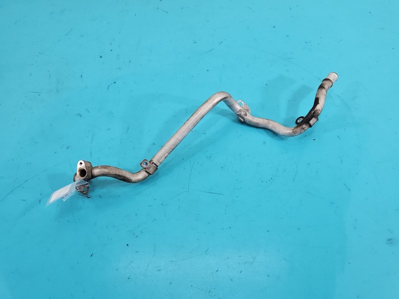 przewód wąż rurka wody Porsche Panamera I 970 94610602260 3.0 v6 (CWD) 420KM