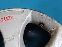 4X alufelgi felgi 16" komplet Kia Venga R16 52910-1P100