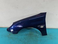 Błotnik przód lewy Peugeot 206 granatowy EGED