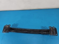 Wzmocnienie zderzaka przód belka Dodge Caravan V 07-20 Producent części: Dodge przednie bordowy