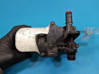 Chłodnica oleju Bmw i3 0.0 elektryczny